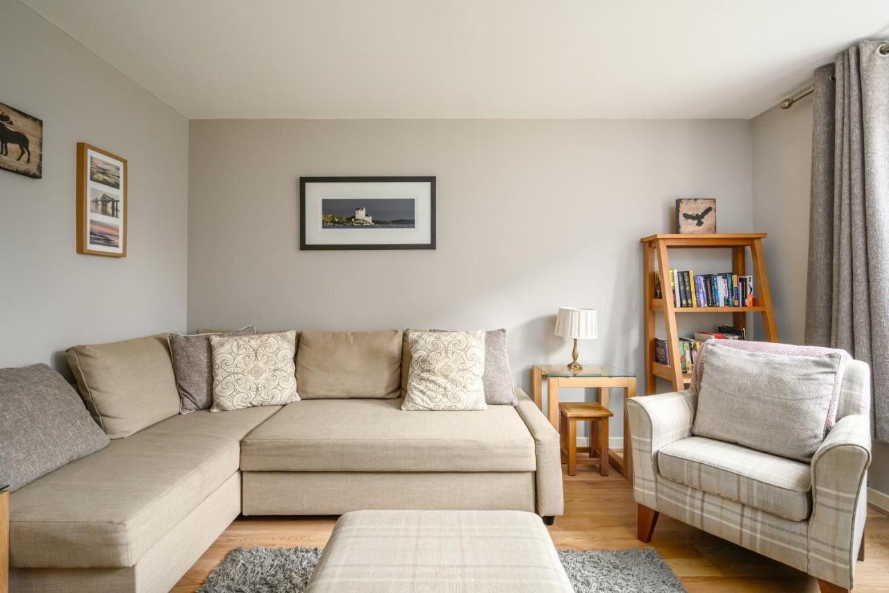 Castle View Hideaway Apartamento *